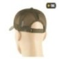 Šiltovka M-Tac Mesh Flex Ripstop Baseball - ranger green, S/M
