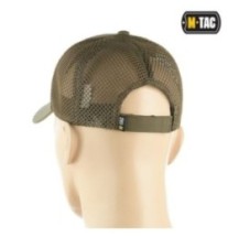 Šiltovka M-Tac Mesh Flex Ripstop