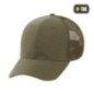 Šiltovka M-Tac Mesh Flex Ripstop Baseball - ranger green, S/M
