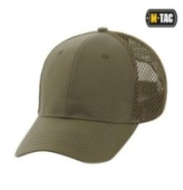 Šiltovka M-Tac Mesh Flex Ripstop