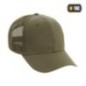 Šiltovka M-Tac Mesh Flex Ripstop Baseball - ranger green, S/M Šiltovka M-Tac Mesh Flex Ripstop Baseball - ranger green, S/M