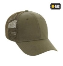 Šiltovka M-Tac Mesh Flex Ripstop