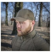 Šiltovka M-Tac Mesh Flex Ripstop