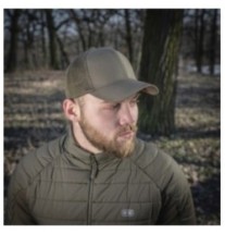 Šiltovka M-Tac Mesh Flex Ripstop