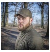 Šiltovka M-Tac Mesh Flex Ripstop