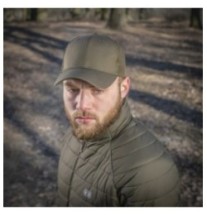 Šiltovka M-Tac Mesh Flex Ripstop