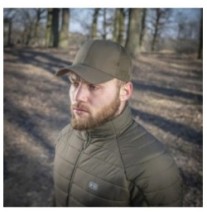 Šiltovka M-Tac Mesh Flex Ripstop
