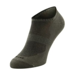 Ľahké letné ponožky M-Tac Light Summer Socks - olivové, 39-42
