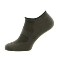 Ľahké letné ponožky M-Tac Light Summer Socks - olivové, 39-42