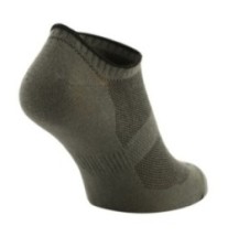 Ľahké letné ponožky M-Tac Light Summer Socks - olivové, 39-42