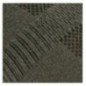 Ľahké letné ponožky M-Tac Light Summer Socks - olivové, 39-42