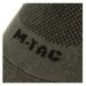 Ľahké letné ponožky M-Tac Light Summer Socks - olivové, 39-42