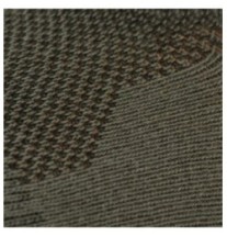 Ľahké letné ponožky M-Tac Light Summer Socks - olivové, 39-42