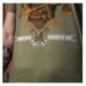 Tričko s potlačou M-Tac Viking - olivové, 3XL Tričko s potlačou M-Tac Viking - olivové, 3XL