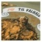 Tričko s potlačou M-Tac Viking - olivové, 3XL Tričko s potlačou M-Tac Viking - olivové, 3XL