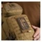 Panel na nášivky pre Molle väzbu M-Tac Morale Patches 8x13,5 - coyote