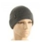 Kulich M-Tac Fine Knit Watch Cap - sivý, S/M