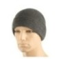 Kulich M-Tac Fine Knit Watch Cap - sivý, S/M