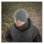 Kulich M-Tac Fine Knit Watch Cap - sivý, S/M
