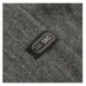 Kulich M-Tac Fine Knit Watch Cap - sivý, S/M
