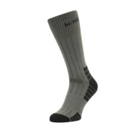 Ponožky taktické M-Tac Tactical Ranger - olivové, 41-42