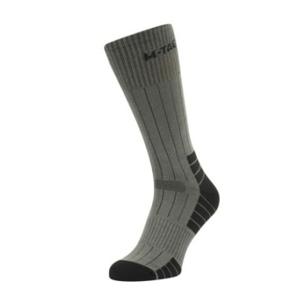 Ponožky taktické M-Tac Tactical Ranger - olivové, 41-42