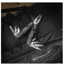Súprava náradia M-Tac Multi Type 4 - čierna