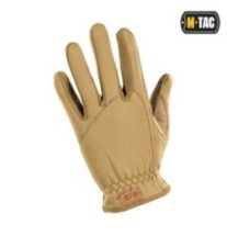 Rukavice taktické M-Tac Scout Tactical Gen.II - coyote