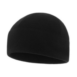 Kulich M-Tac Watch Cap Elite Fleece 320 - čierny, S