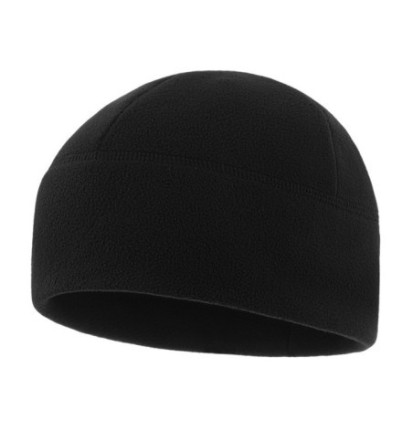 Kulich M-Tac Watch Cap Elite Fleece 320 - čierny, S