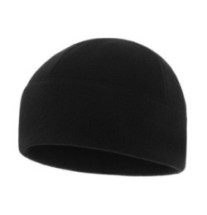 Kulich M-Tac Watch Cap Elite Fleece 320 - čierny, S