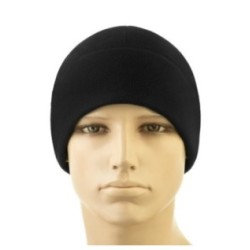 Kulich M-Tac Watch Cap Elite Fleece 320 - čierny, S
