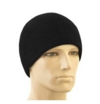 Kulich M-Tac Watch Cap Elite Fleece 320 - čierny, S