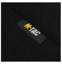 Kulich M-Tac Watch Cap Elite Fleece 320 - čierny, S
