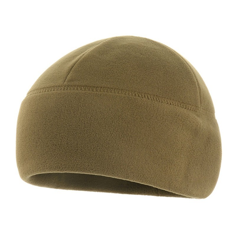 Kulich M-Tac Watch Cap Polartec - tmavo olivový, S Kulich M-Tac Watch Cap Polartec - tmavo olivový, S