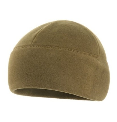 Kulich M-Tac Watch Cap Polartec - tmavo olivový, S