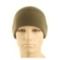 Kulich M-Tac Watch Cap Polartec - tmavo olivový, S Kulich M-Tac Watch Cap Polartec - tmavo olivový, S