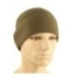 Kulich M-Tac Watch Cap Polartec - tmavo olivový, S Kulich M-Tac Watch Cap Polartec - tmavo olivový, S