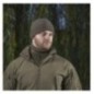 Kulich M-Tac Watch Cap Polartec - tmavo olivový, S Kulich M-Tac Watch Cap Polartec - tmavo olivový, S