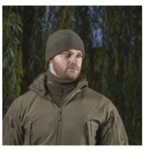 Kulich M-Tac Watch Cap Polartec