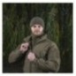 Kulich M-Tac Watch Cap Polartec - tmavo olivový, S Kulich M-Tac Watch Cap Polartec - tmavo olivový, S