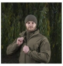 Kulich M-Tac Watch Cap Polartec