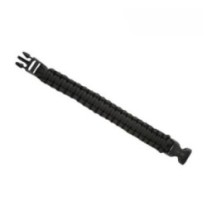 Náramok para M-Tac Paracord Classic - čierny, M