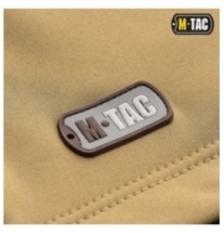 JackBunda M-Tac Soft Shell et - coyote