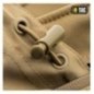 JackBunda M-Tac Soft Shell et - coyote, XL JackBunda M-Tac Soft Shell et - coyote, XL