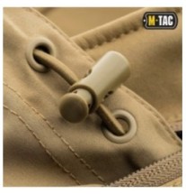 JackBunda M-Tac Soft Shell et - coyote