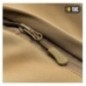 JackBunda M-Tac Soft Shell et - coyote, XL JackBunda M-Tac Soft Shell et - coyote, XL