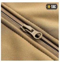 JackBunda M-Tac Soft Shell et - coyote