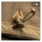 JackBunda M-Tac Soft Shell et - coyote, XL JackBunda M-Tac Soft Shell et - coyote, XL