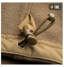 JackBunda M-Tac Soft Shell et - coyote